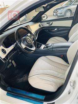 مێرسێدس بێنز S-Class